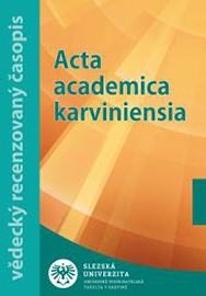 Casopis Acta